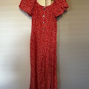 Ladies jumper